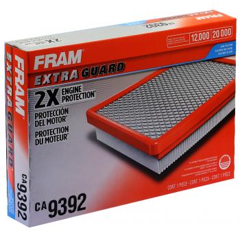 Fram CA9392 Air Filter product image 5 of 7