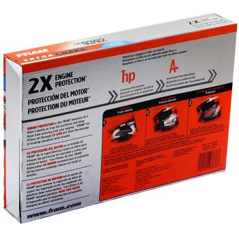 Fram CA9392 Air Filter product image 6 of 7