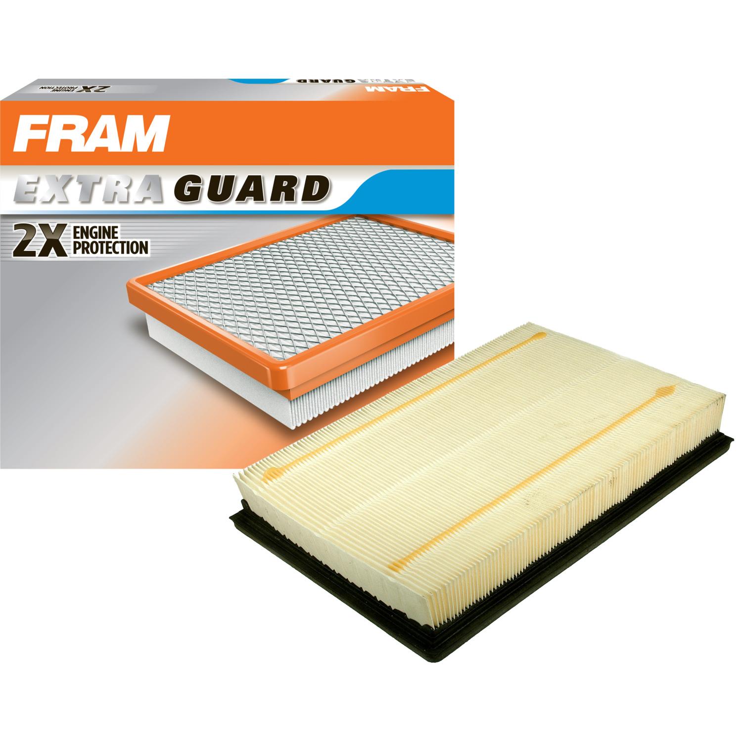 Fram CA9401 Air Filter product image 2 of 7