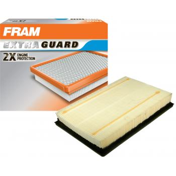 2018 Ram 3500 Air Filter Fram CA9401 image 2 of 4