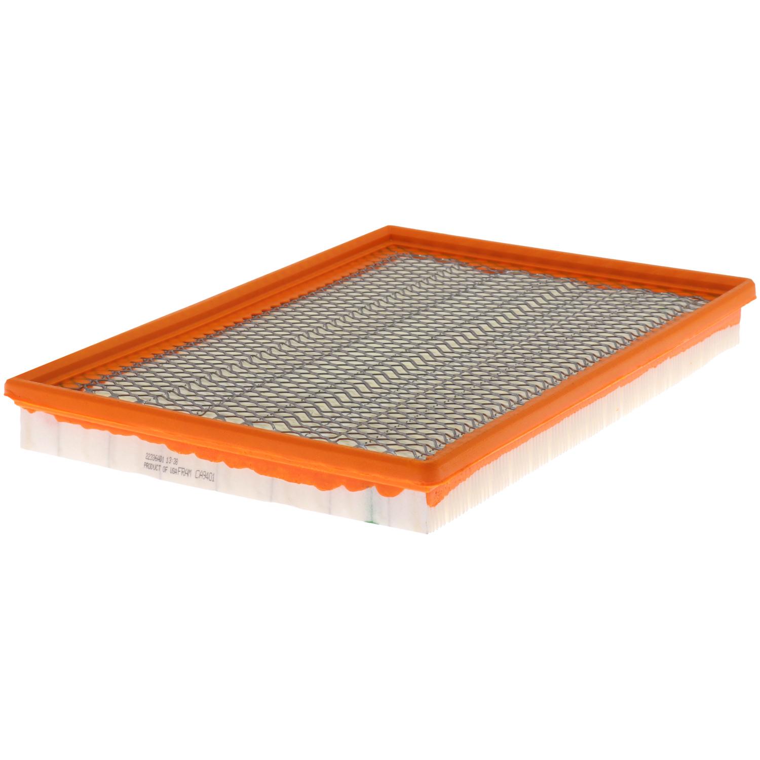 Fram CA9401 Air Filter product image 7 of 7