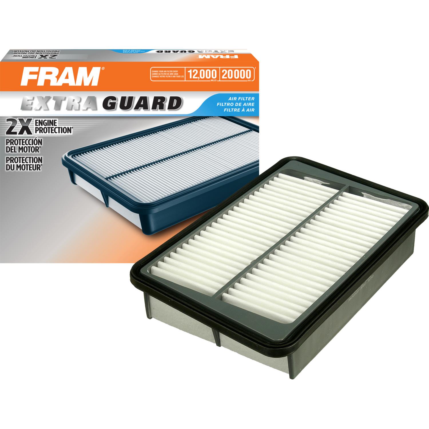 Fram CA9402 Air Filter product image 1 of 4