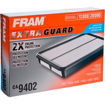 FRAM CA9402 - Air Filter Product image