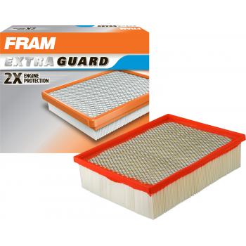 2008 Audi A4 Air Filter Fram CA9409 image 1 of 4