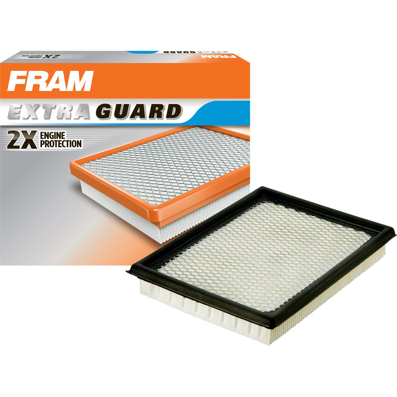 Fram CA9435 - Air Filter Fram CA9435 Air Filter product image 1 of 4