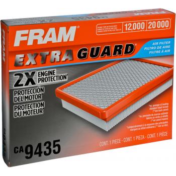 FRAM CA9435 - Air Filter Product image