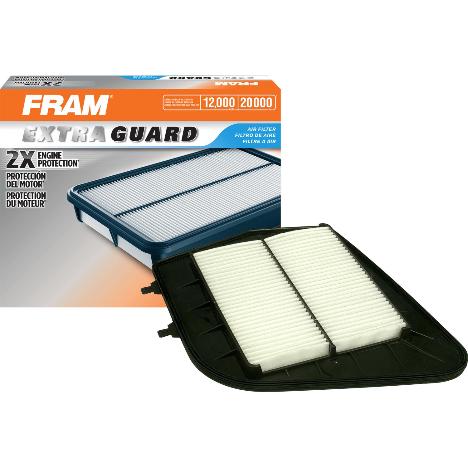 Fram CA9459 Air Filter product image 1 of 4
