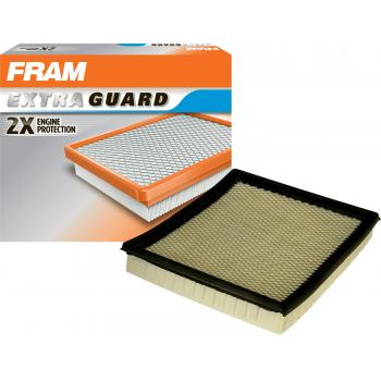 2004 Jeep Grand Cherokee Air Filter Fram CA9471 image 1 of 4