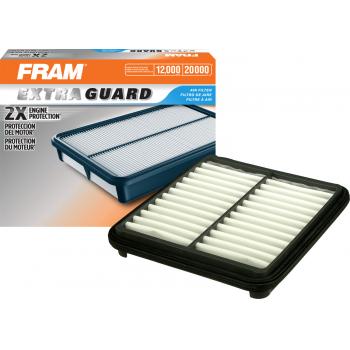 2002 Toyota Prius Air Filter Fram CA9501 image 1 of 4