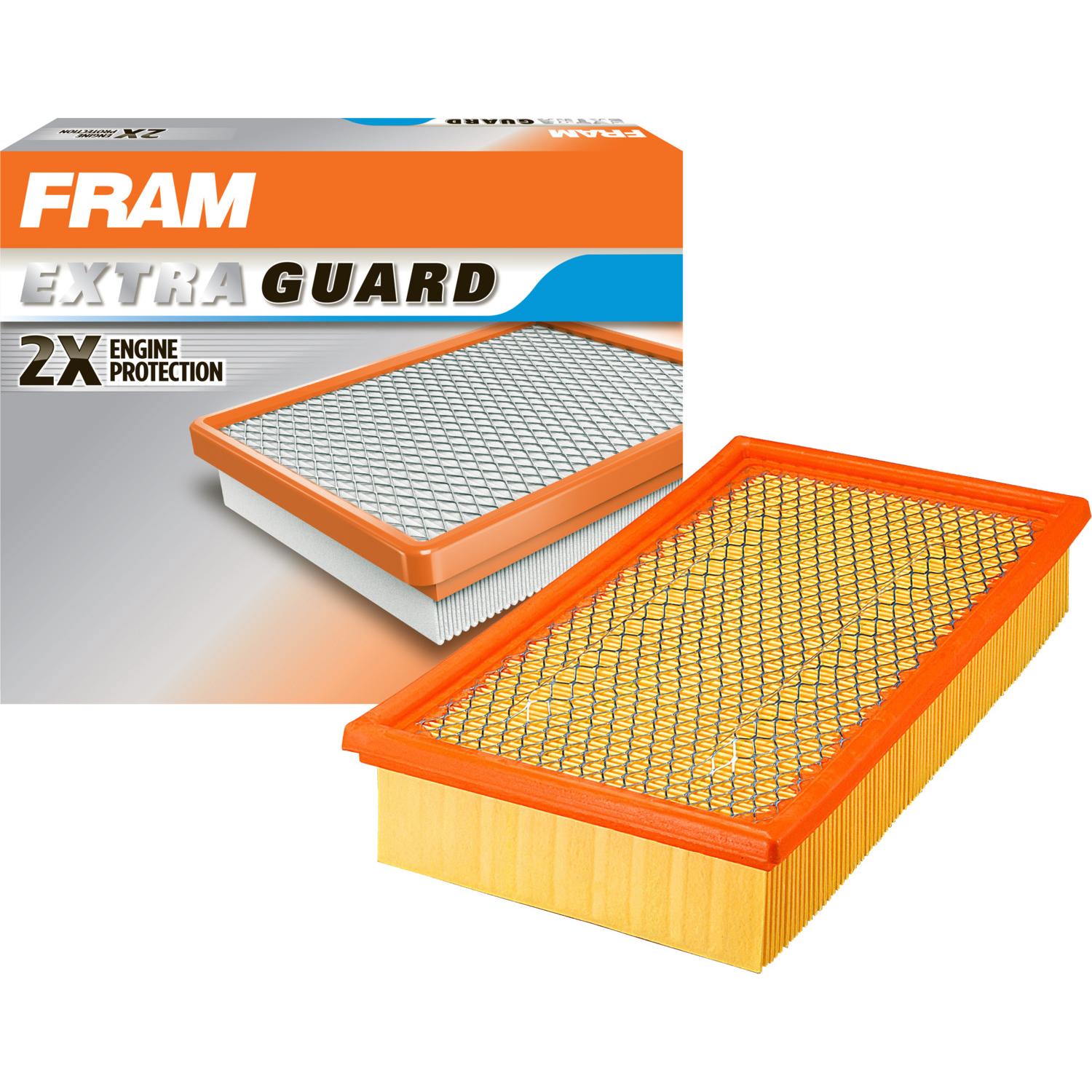 Fram CA9513 Air Filter product image 1 of 2