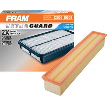 FRAM CA9544 - Air Filter Product image