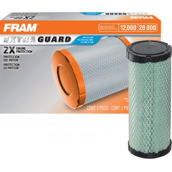 2015 Argo 8x8 XTI Air Filter