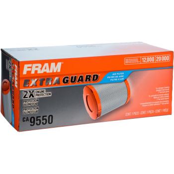 FRAM CA9550 - Air Filter Product image