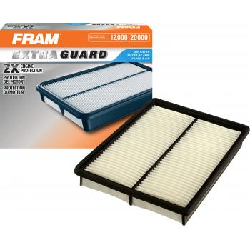 2005 Kia Sedona Air Filter Fram CA9555 image 1 of 4