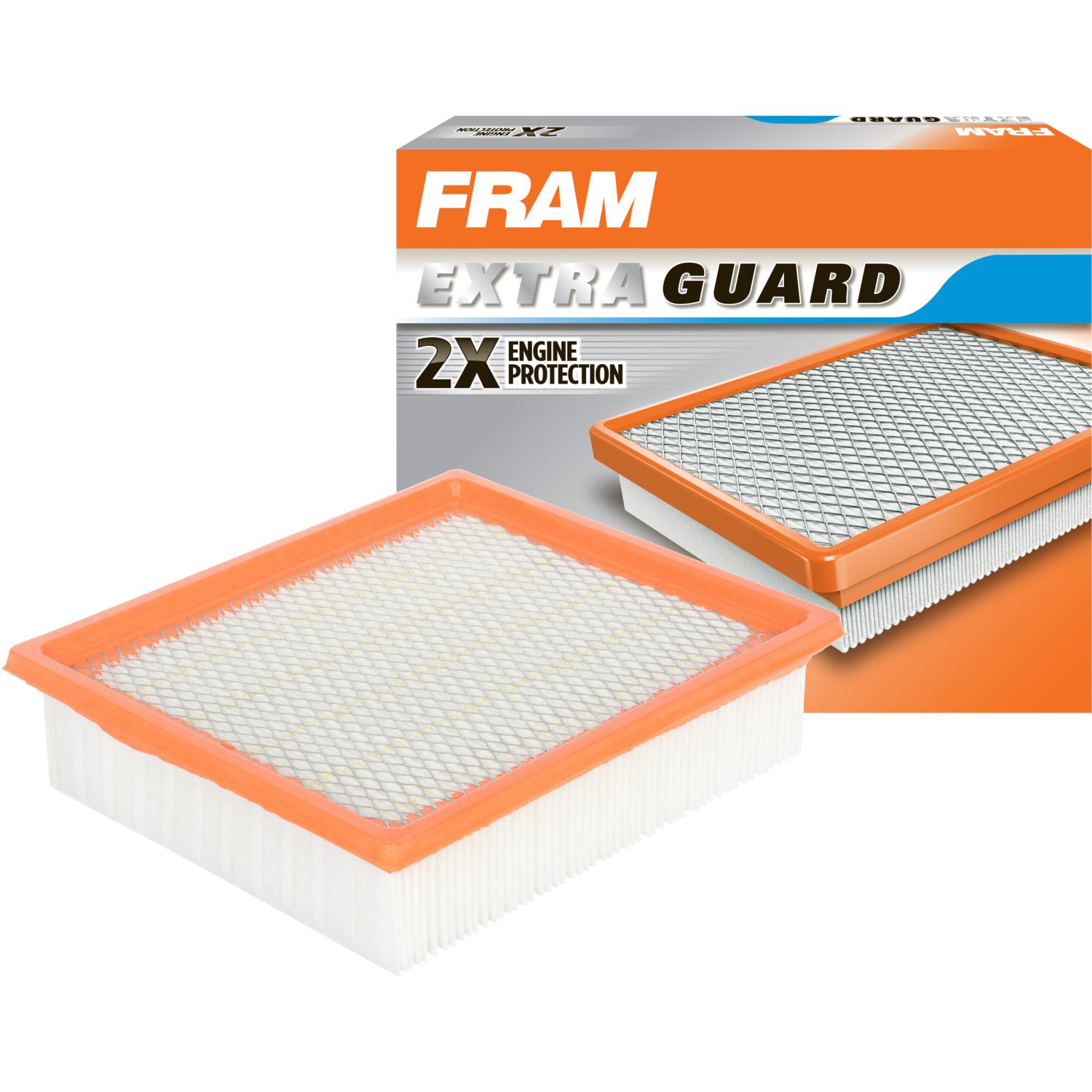 Fram CA9563 Air Filter product image 2 of 7