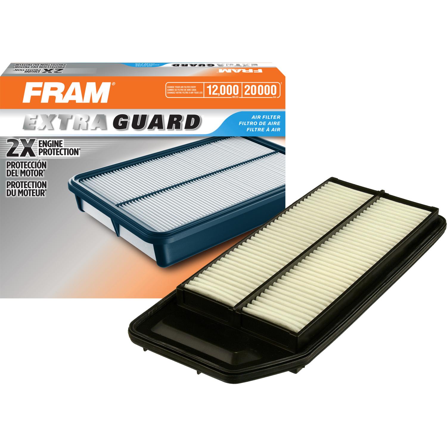 Fram CA9564 - Air Filter Fram CA9564 Air Filter product image 2 of 5