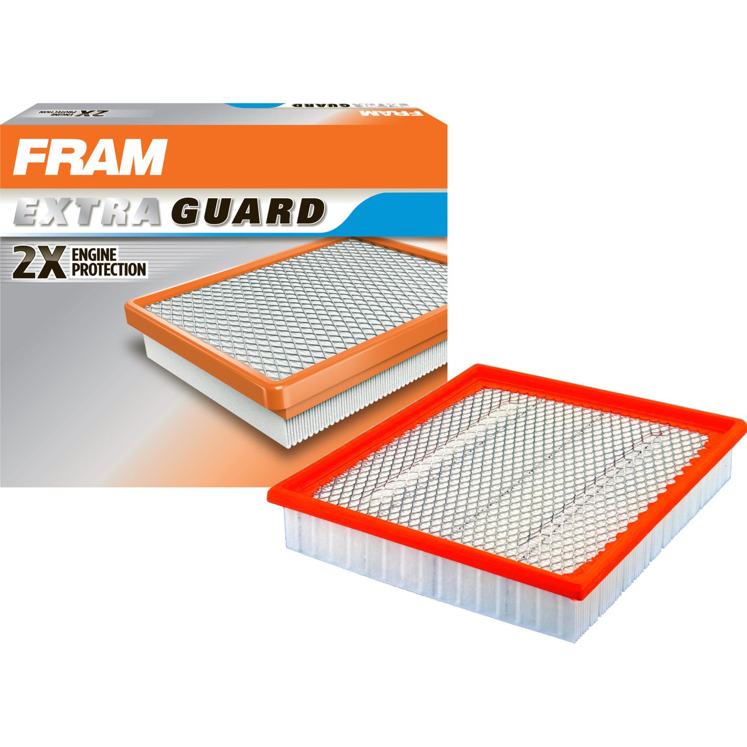 Fram CA9589 - Air Filter Fram CA9589 Air Filter product image 2 of 7