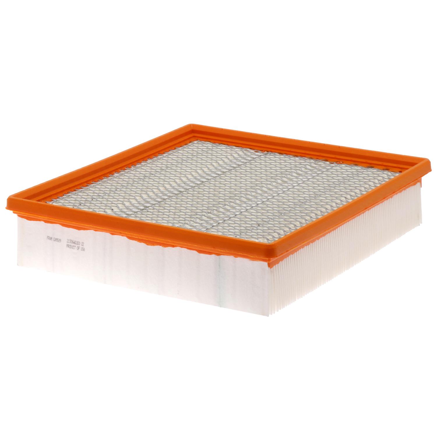 Fram CA9589 - Air Filter Fram CA9589 Air Filter product image 7 of 7