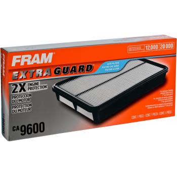 FRAM CA9600 - Air Filter Product image