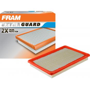 2005 Saturn Ion Air Filter Fram CA9603 image 1 of 4