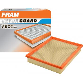 2006 Saab 9-3 Air Filter Fram CA9646 image 1 of 4