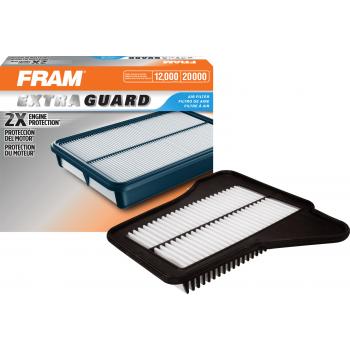 FRAM CA9662 - Air Filter Product image