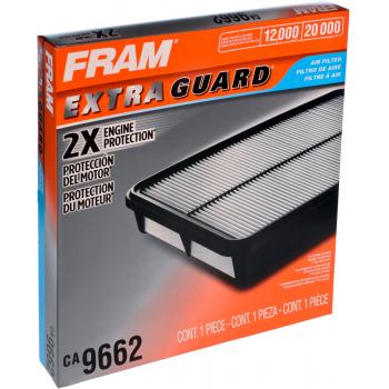 Fram CA9662 Air Filter product image 5 of 5