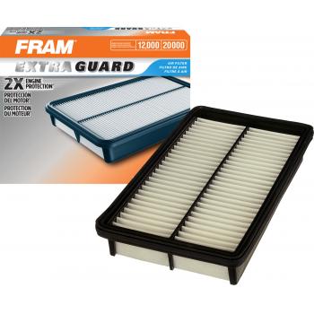 2012 Mazda CX-7 Air Filter Fram CA9669 image 1 of 4