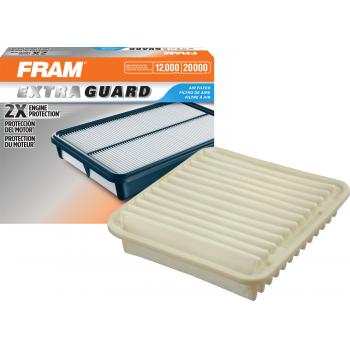 FRAM CA9681 - Air Filter Product image