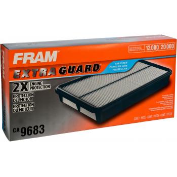 FRAM CA9683 - Air Filter Product image