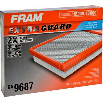 FRAM CA9687 - Air Filter Product image