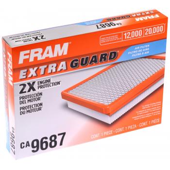 FRAM CA9687 - Air Filter Product image