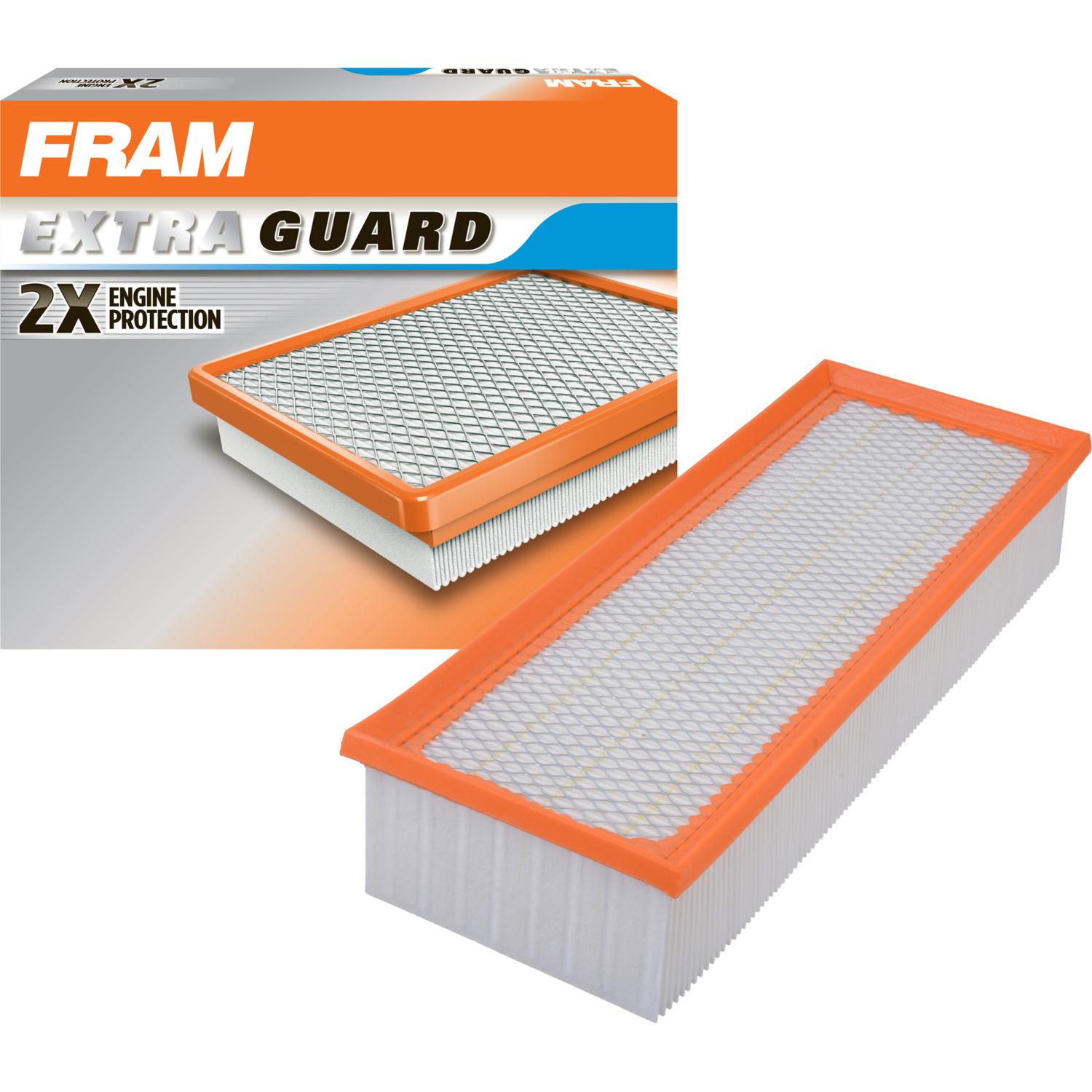 Fram CA9711 Air Filter product image 2 of 7