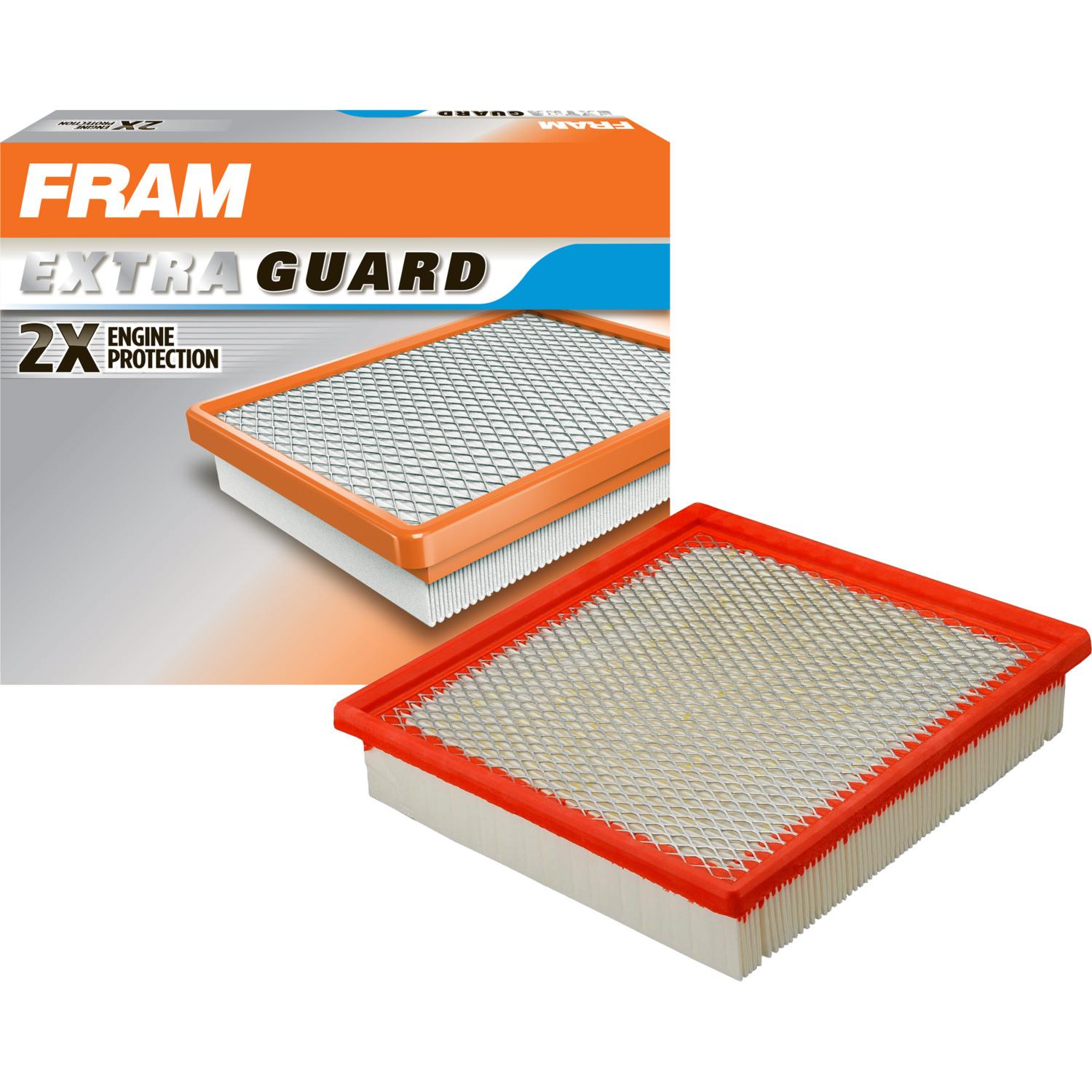 Fram CA9762 - Air Filter Fram CA9762 Air Filter product image 2 of 7