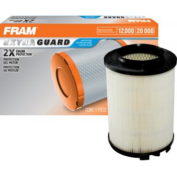 2006 Isuzu i-350 Air Filter Fram CA9778 image 3 of 4
