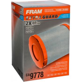 FRAM CA9778 - Air Filter Product image