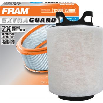 2015 Volkswagen Jetta Air Filter Fram CA9800 image 1 of 4