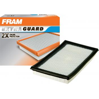 2007 Mini Cooper Air Filter Fram CA9806 image 1 of 4