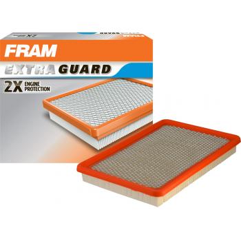 2006 Saturn Ion Air Filter Fram CA9875 image 1 of 4