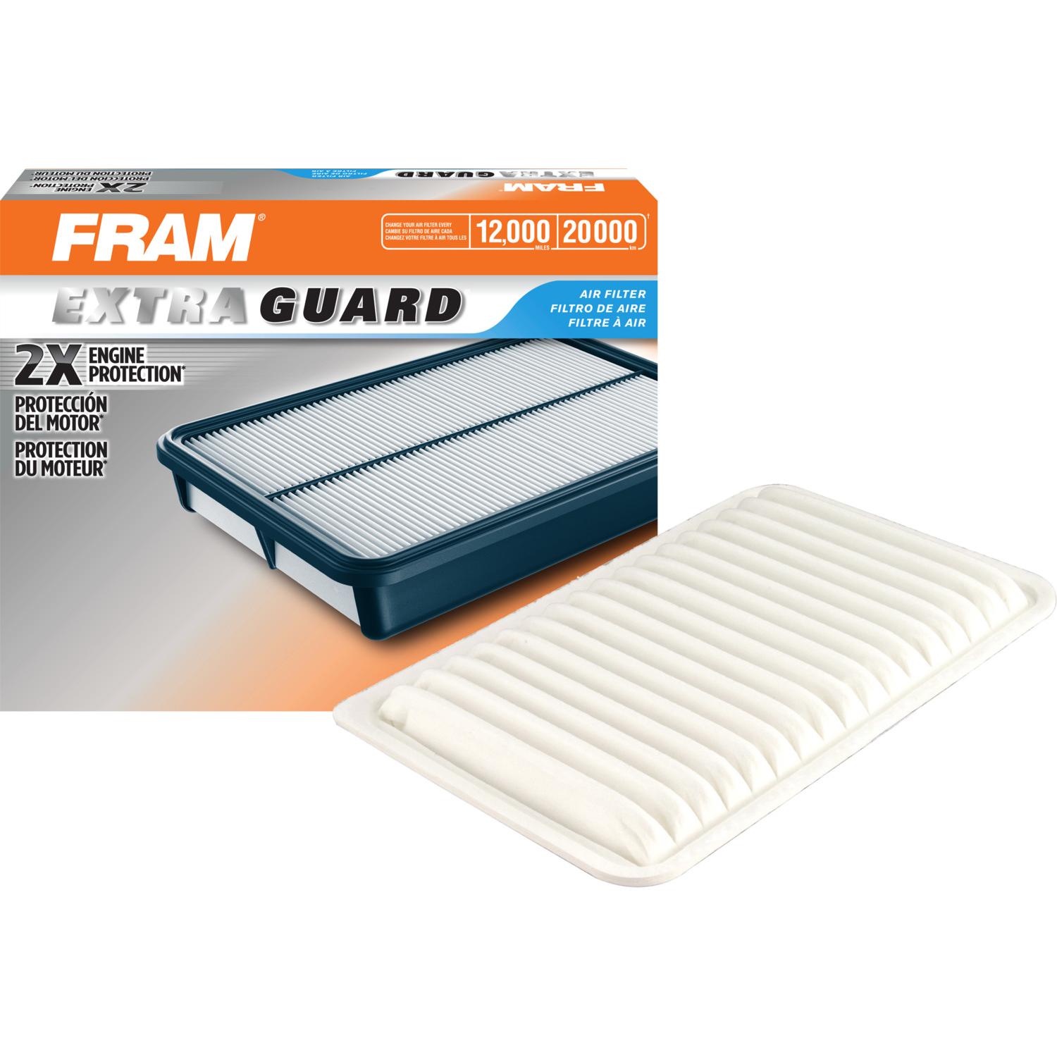 Fram CA9894 Air Filter product image 1 of 4