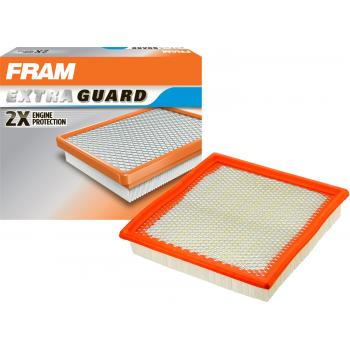 2010 Ford Mustang Air Filter Fram CA9895 image 2 of 4