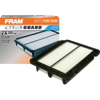 2009 Suzuki Swift Air Filter Fram CA9902 image 2 of 4
