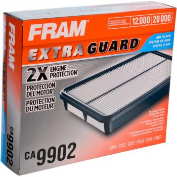 Fram CA9902 - Air Filter Fram CA9902 Air Filter product image 5 of 5