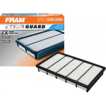 2014 SRT Viper Air Filter Fram CA9912 image 1 of 4