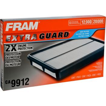 FRAM CA9912 - Air Filter Product image