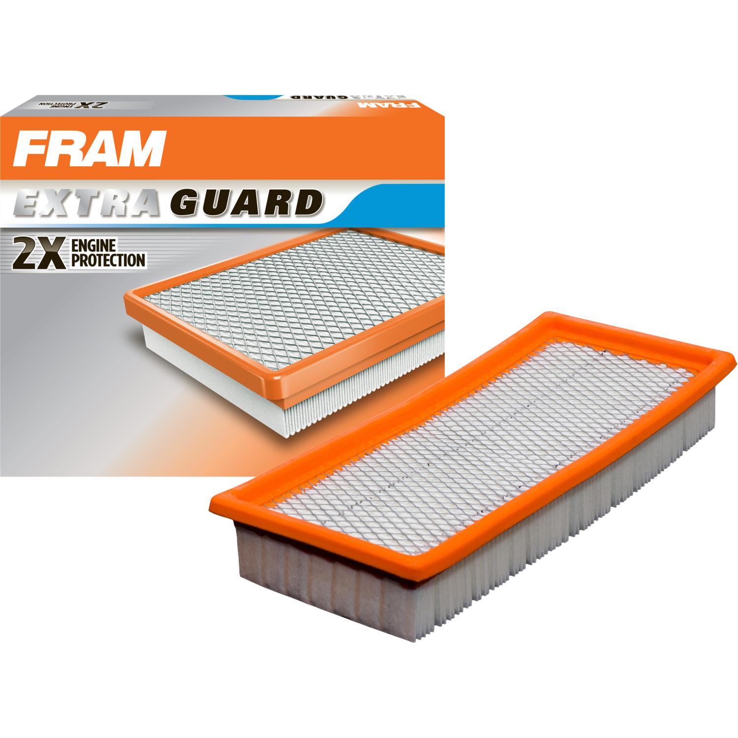 Fram CA9944 - Air Filter Fram CA9944 Air Filter product image 2 of 6