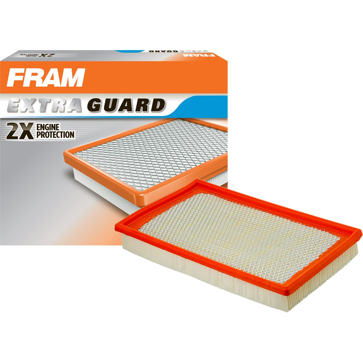 Fram CA9948 Air Filter product image 2 of 5