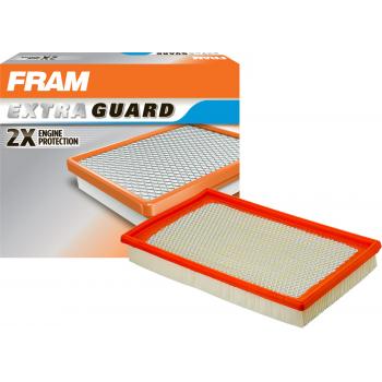 2010 Pontiac G6 Air Filter Fram CA9948 image 2 of 4