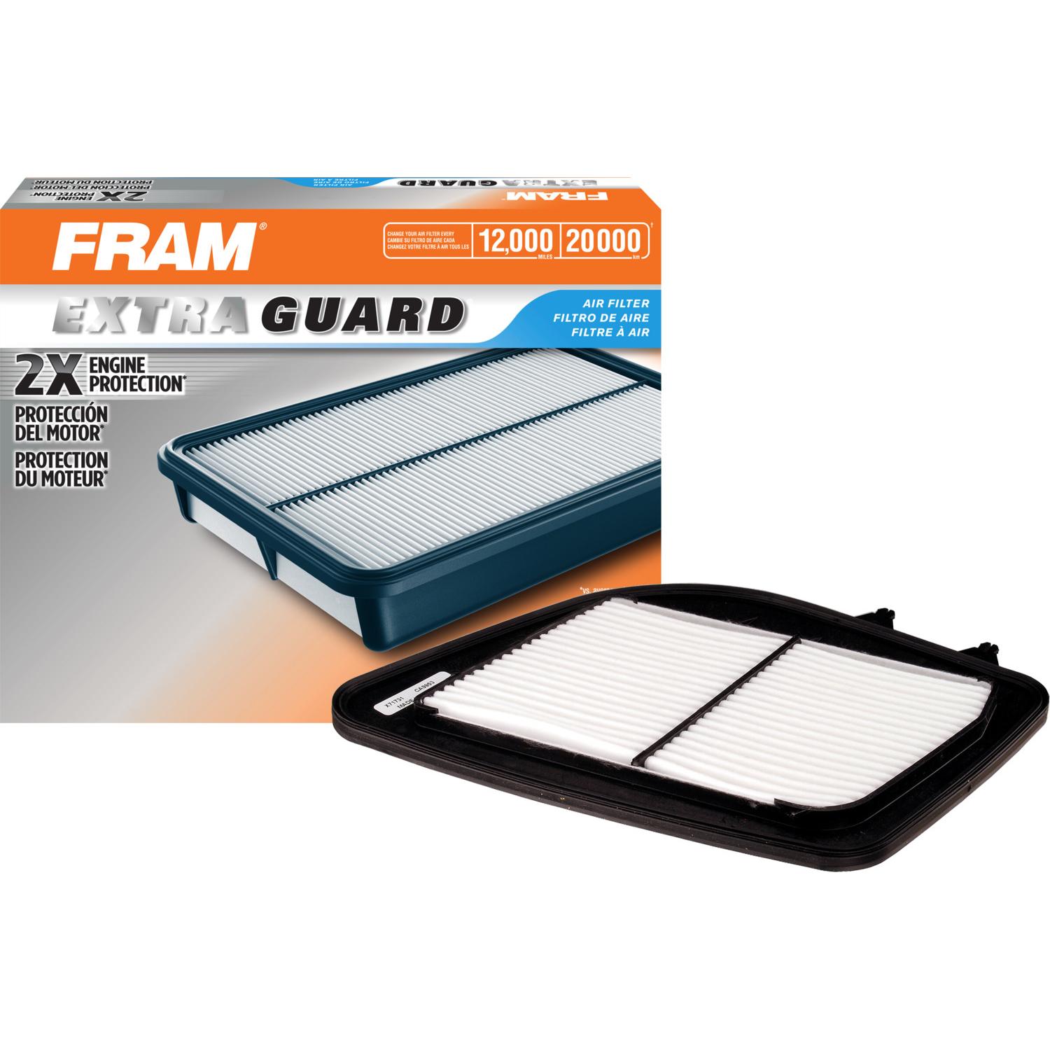 Fram CA9953 Air Filter product image 1 of 4