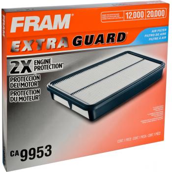 FRAM CA9953 - Air Filter Product image